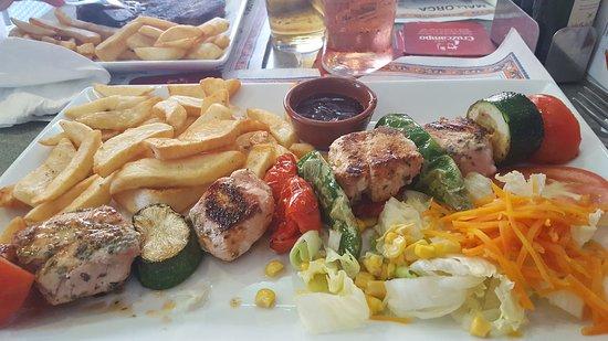 Paco's Bar Funny Bunny's